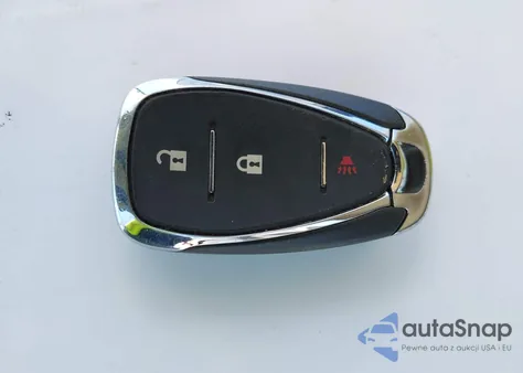 2023 Chevrolet Traverse Awd Ls from USA, damaged, VIN 1GNEVFKW7PJ107635